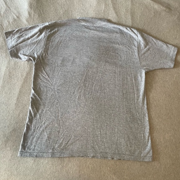 Men’s Vintage Florida Sailing T-Shirt - Picture 2 of 2